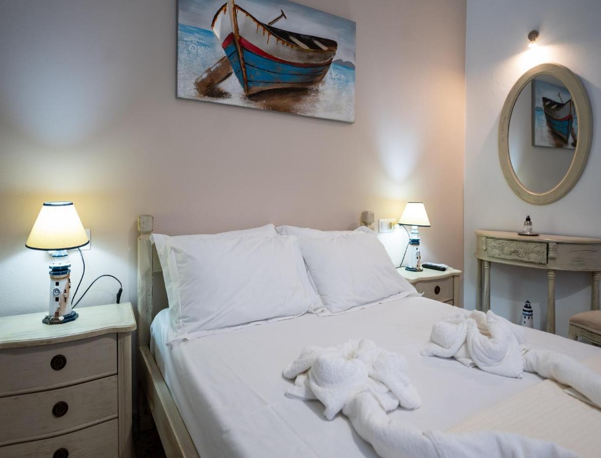 Giasemi Room No 8 Folegandros Livadi  Extérieur photo