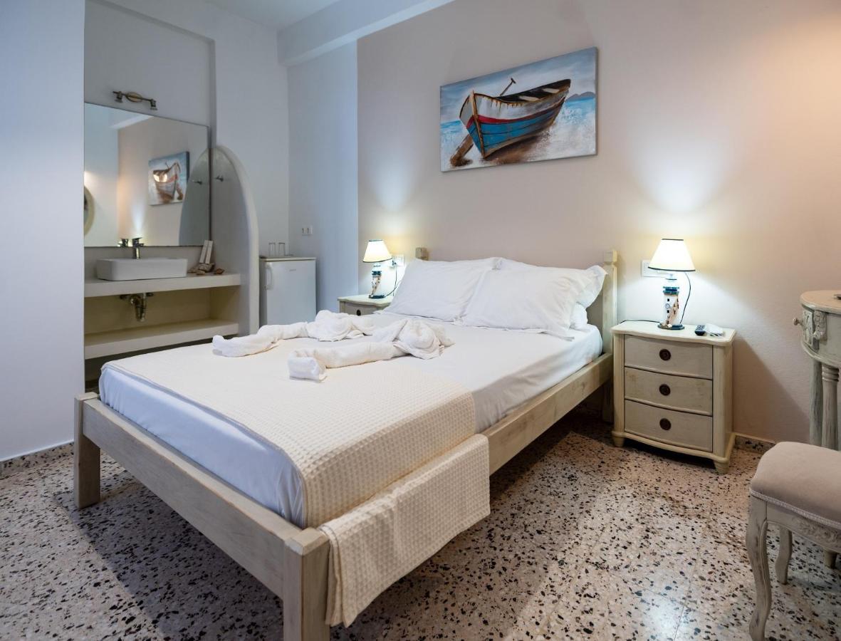 Giasemi Room No 8 Folegandros Livadi  Chambre photo