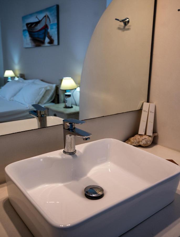 Giasemi Room No 8 Folegandros Livadi  Extérieur photo